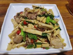 -下梅人家土菜馆(历史文化餐厅度假区店)