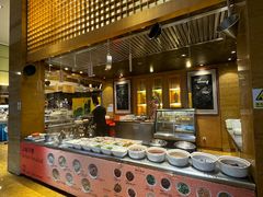 -翠湖六号全日制西餐厅(翠湖宾馆店)