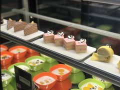 -海玥荟海鲜姿造自助餐厅(欧罗巴广场店)