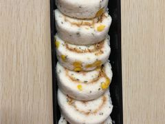 -御蝶坊生日蛋糕KNAC(新村店)