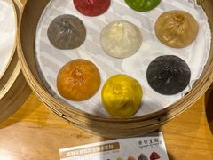 -乐忻皇朝(上海中心大厦店)