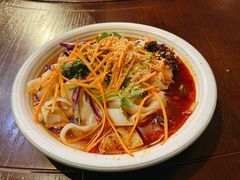 凉皮-蒙古大营(朝阳公园店)
