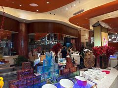 -长隆海洋王国自助餐厅(横琴湾店)