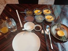 -新天世纪中餐厅