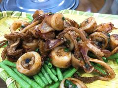 -蚝得喜海鲜(东城店)