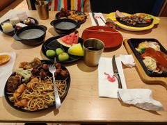 -凡塔斯牛排自助餐厅(莆田万达店)