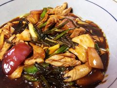 -明呈黄鱼面馆(斜土路店)