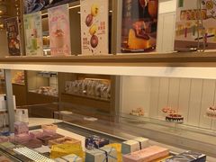 自助取餐区-好利来(回龙观东大街店)
