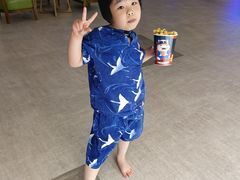 -汤连得温泉馆(宝山店)