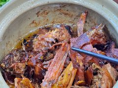 -斯丹姜母鸭·古法干香(涂门街总店)