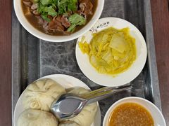 -姚记炒肝店(鼓楼店)