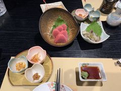 -鲤·鮨KOISUSHI