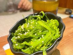 海藻-昊·来了寿司(双楠2店)