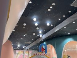 -奈尔宝家庭中心·亲子餐厅(鄞州万达店)