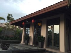 -广州都喜泰丽温泉度假酒店