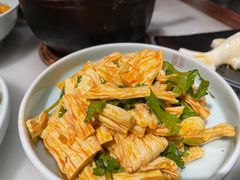 -小吊梨汤·北京菜·烤鸭(华润万象城店)