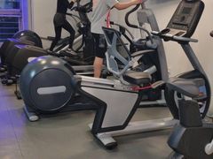 -Bona Fit 伯纳健身超级工作室(车公庄店)