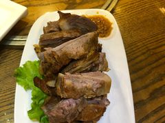 -新时代大酒店(仰口路店)
