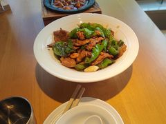 -周麻婆·川式小炒(宁德蕉城南路店)