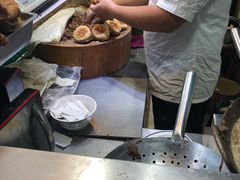 -老爆肚满五香烧牛羊肉