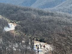 -安吉龙王山风景区