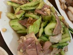 -老万饭馆
