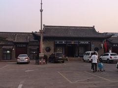-榆次老城