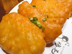 -鸡毛兑糖·尚宴(鄞州水街店)
