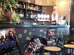 -My Way Town买味堂·东南亚餐厅(亦庄店)