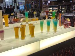 -芭菲盛宴·环球美食(锦城万达广场店)