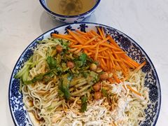 -陳香貴·兰州牛肉面(上滨生活广场店)