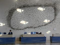 -三亚绿发山海天JW万豪酒店