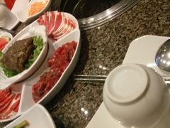 -汉拿山(万达广场哈尔滨哈西店)
