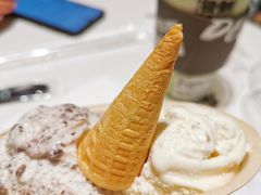 -极拉图·现制冰淇淋(大卫城店)