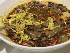 -大鸭梨烤鸭(左家庄店)