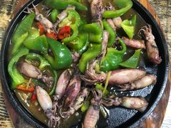-星奇缘·海鲜餐厅(东山美食地标店)