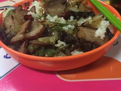 -中央财经大学-食堂
