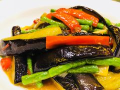 -小尕子·新疆菜(明园店)