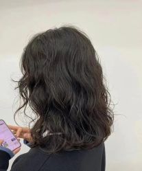 -东方美妍小鹏造型