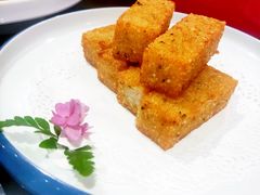 -上海1号私藏菜(静安店)