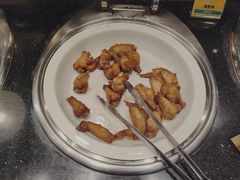 -好伦哥比萨烤肉自助(八里桥店)