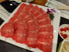 -南门涮肉(北洼路店)