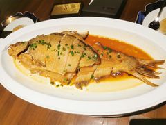 -曾宴·楚菜(湖北省博物馆店)