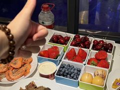-碧涛阁·泡泡海洋·汤泉洗浴(王府花园店)