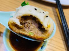 鲜肉生煎-唐八仙生煎(东鱼坊店)