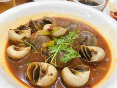 -望海潮海鲜店 特色家常菜(在海一方店)