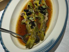 -红棉中餐厅·广州海航威斯汀酒店
