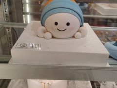 -CAKE BOSS 蛋糕老板(西单君太百货店)