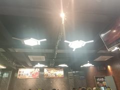 -云晓光头烧烤吧(德平路店)