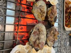 -震海贝烤贝·民俗特色店(延吉总店)